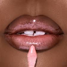 Блеск для губ с эффектом увеличения BIG LIP PLUMPGASM STRAWBERRY CHOCOLATE 5,5ml