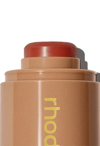 Кремовые румяна Rhode Pocket Blush The Natural Flush оттенок SUN SOAK