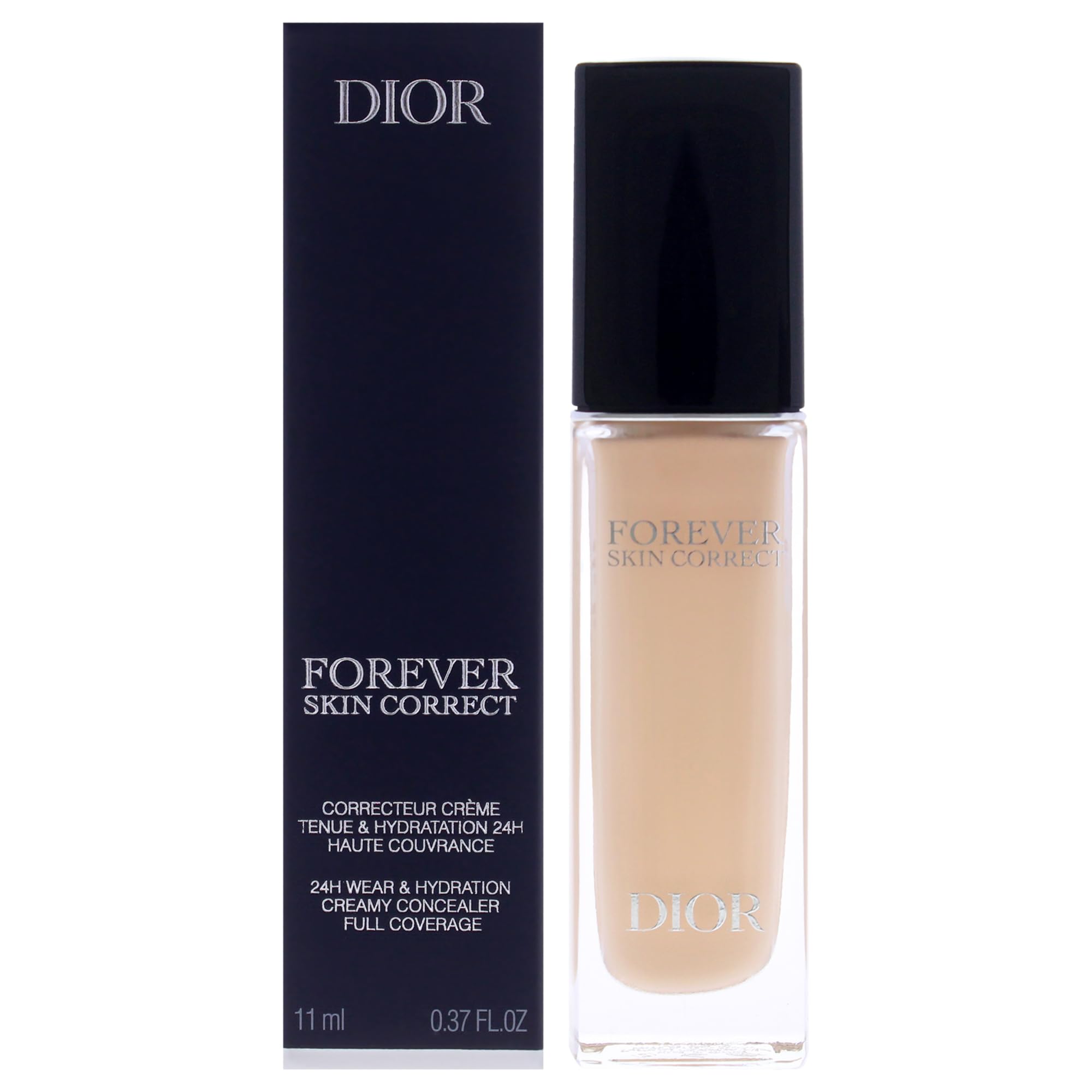 Консилер-корректор Dior Forever Skin Correct оттенок 0N 11ml