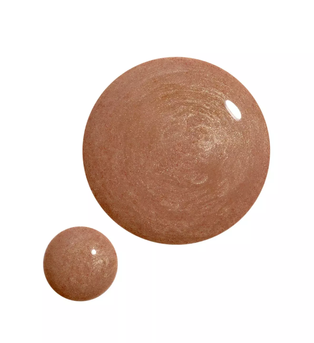 Питательная эссенция RHODE Highlight Milk оттенок 03 pearly warm bronze 65мл