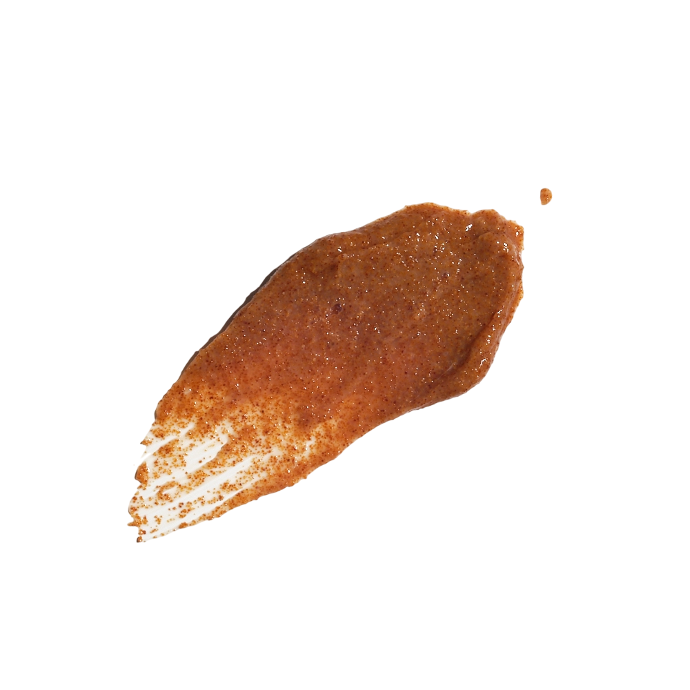 Гоммаж для тела Аюрведа Амбра, Ваниль, Пачули La Sultane de Saba Gommage Scrub Ayurvedic Amber Vanilla Patchouli 300мл