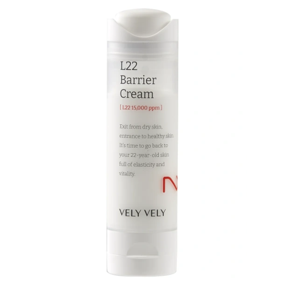Защитный барьерный крем Vely Vely L22 Barrier Cream 50ml