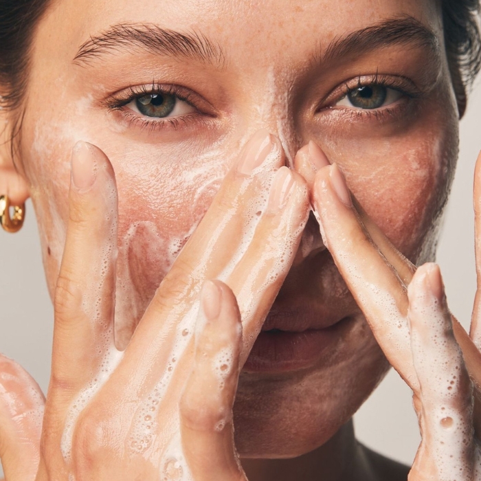 Очищающее средство с салициловой кислотой Prequel GLEANSER + SA NON-DRYING SALICYLIC ACID CLEANSER 60ml