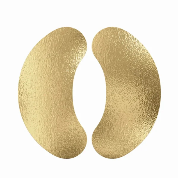 Осветляющие патчи под глаза с глутатионом Purcell L-Glutathione Brightening Eye Mask 6пар