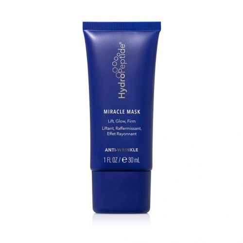 Интенсивная омолаживающая маска с мгновенным эффектом лифтинга Hydropeptide Miracle Mask 30ml