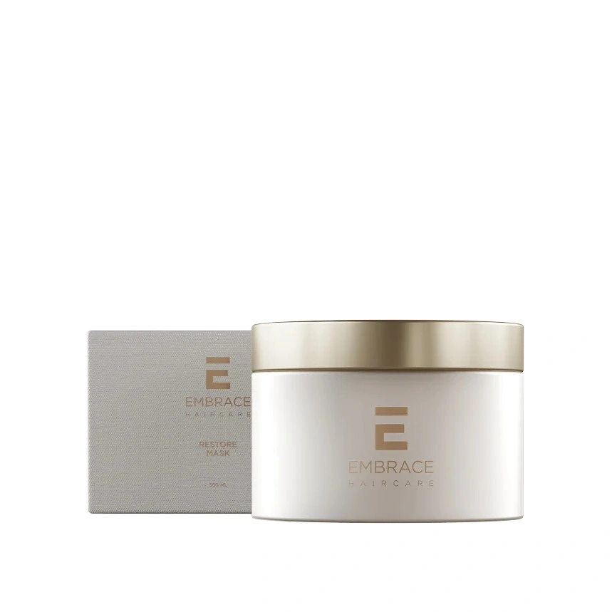 EMBRACE Haircare Маска для восстановления волос Restore Mask 500ml