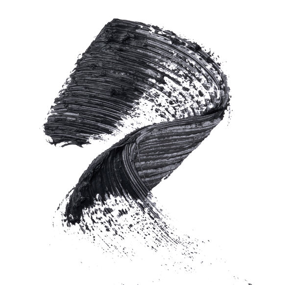 Тушь для ресниц экстремальный объём мини CHARLOTTE TILBURY Exagger-Eyes Volume черный 4ml