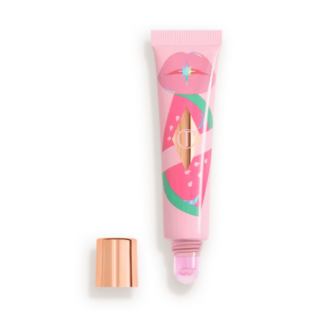 Бальзам для губ CHARLOTTE TILBURY UNREAL LIPS HEALTHY GLOW NECTAR (PINK WATERMELON)