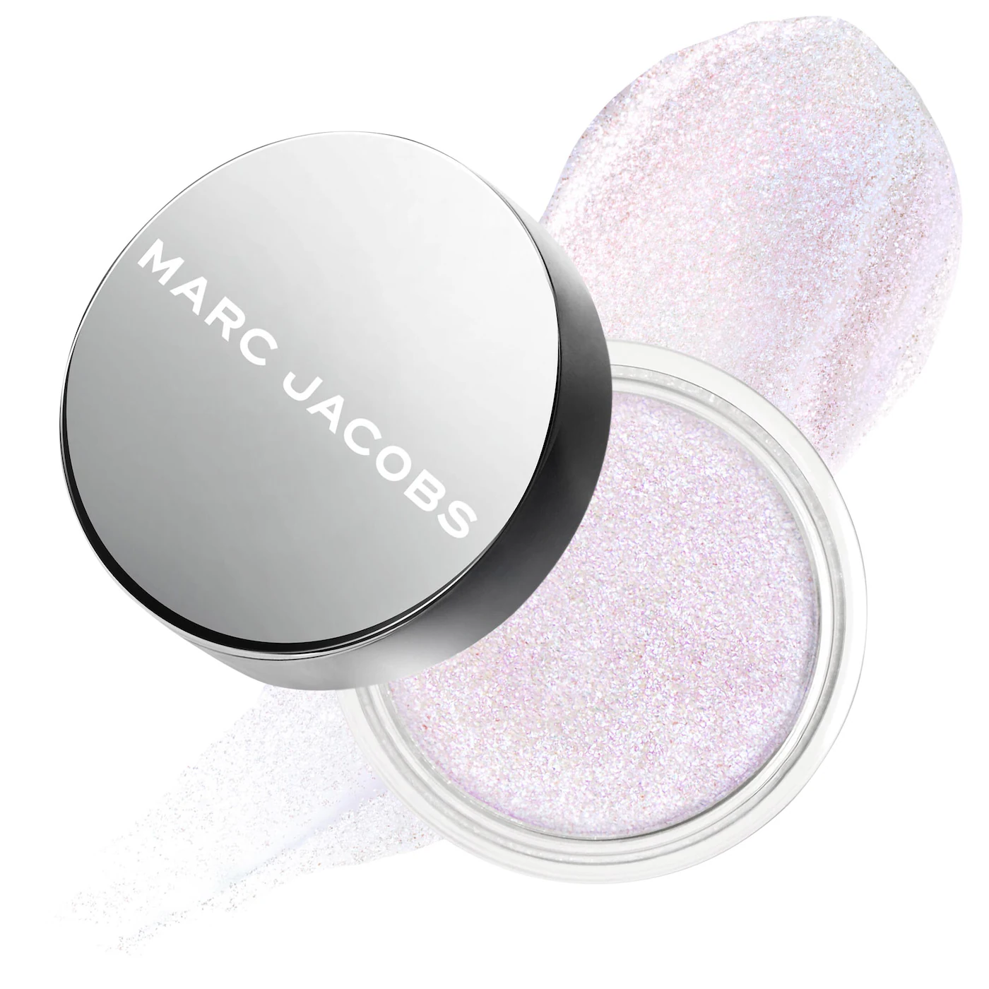 Гелевый хайлайтер Marc Jacobs Beauty Money Shot Multi Use Illuminating Gel Highlighter