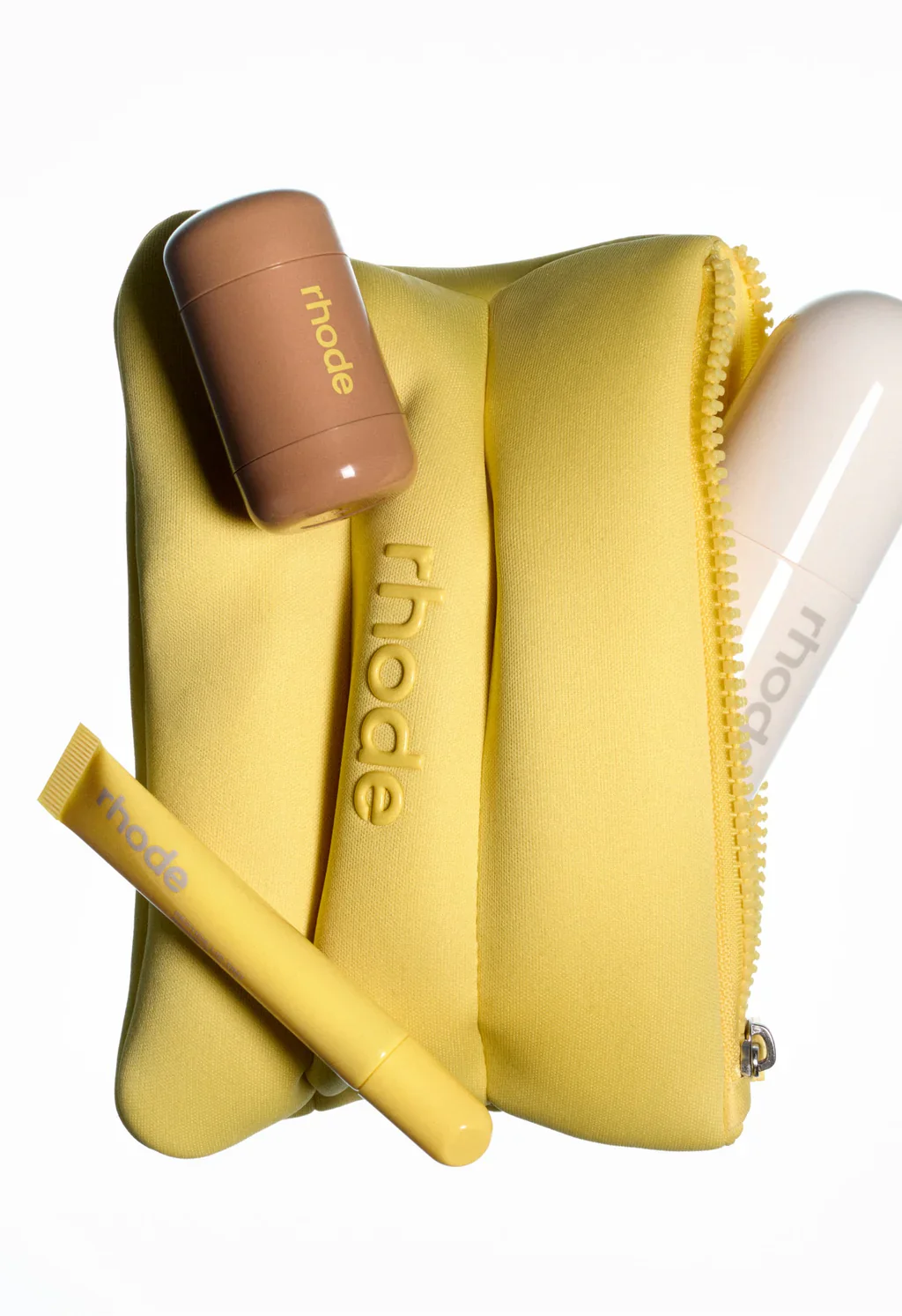 Лимитированный набор RHODE The Summer Kit оттенок Tan Line