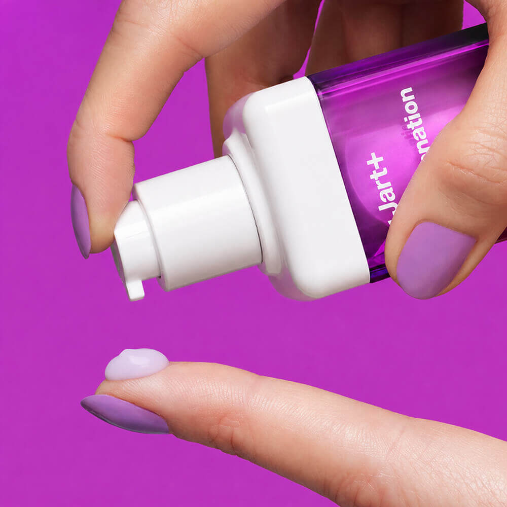 Сыворотка для упругости кожи с бакучиолом и коллагеном Dr Джарт Prejuvenation Serum 150мл