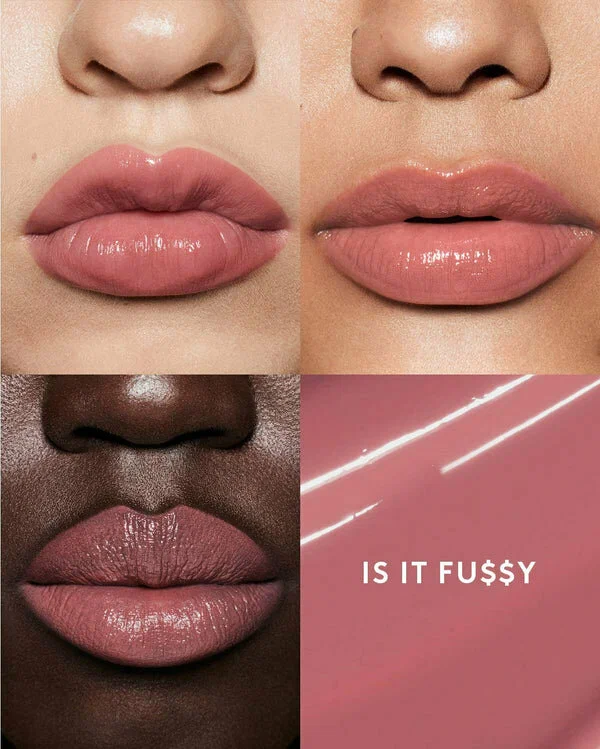 Увлажняющий бальзам для губ FENTY BEAUTY FENTY Beauty Gloss Bomb Stix оттенок Is It Fussy 04