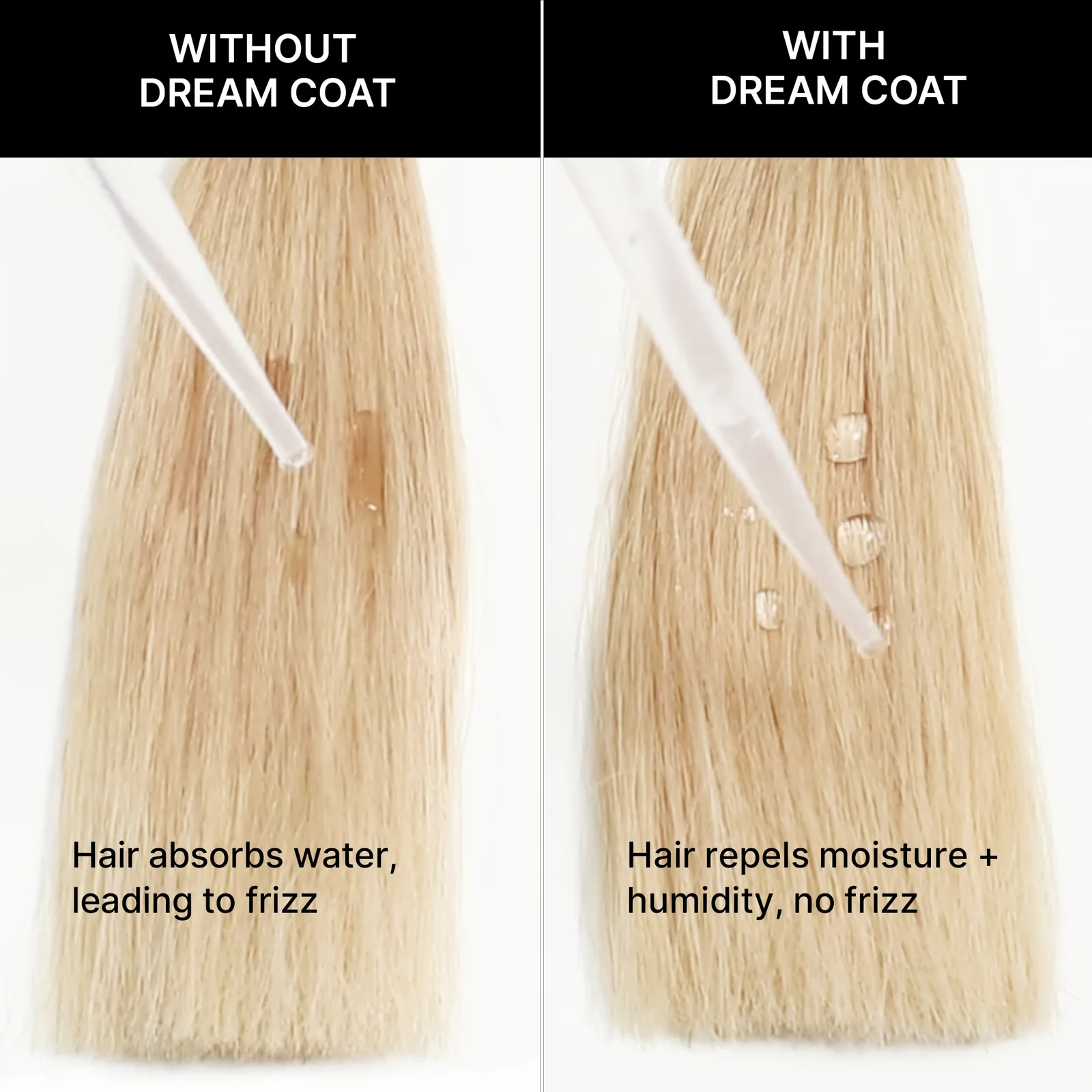 Спрей для волос Color Wow Supernatural Dream Coat Spray 200мл
