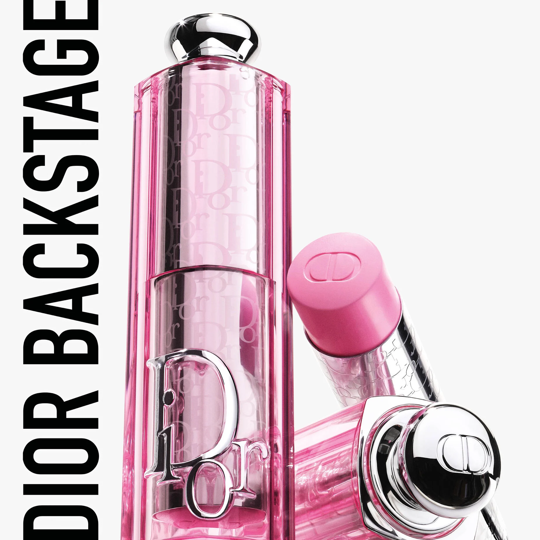Румяна в стике DIOR Backstage Rosy Glow Stick оттенок 001 Pink