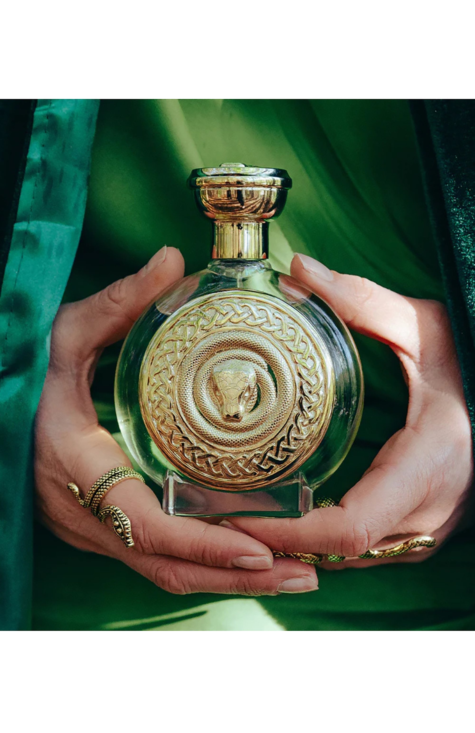 Парфюмерная вода BOADICEA THE VICTORIOUS Opal