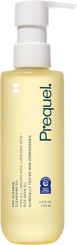 Гидрофильное масло Pre-Gleanse Cleansing Oil Intended For The First Cleanse 193ml