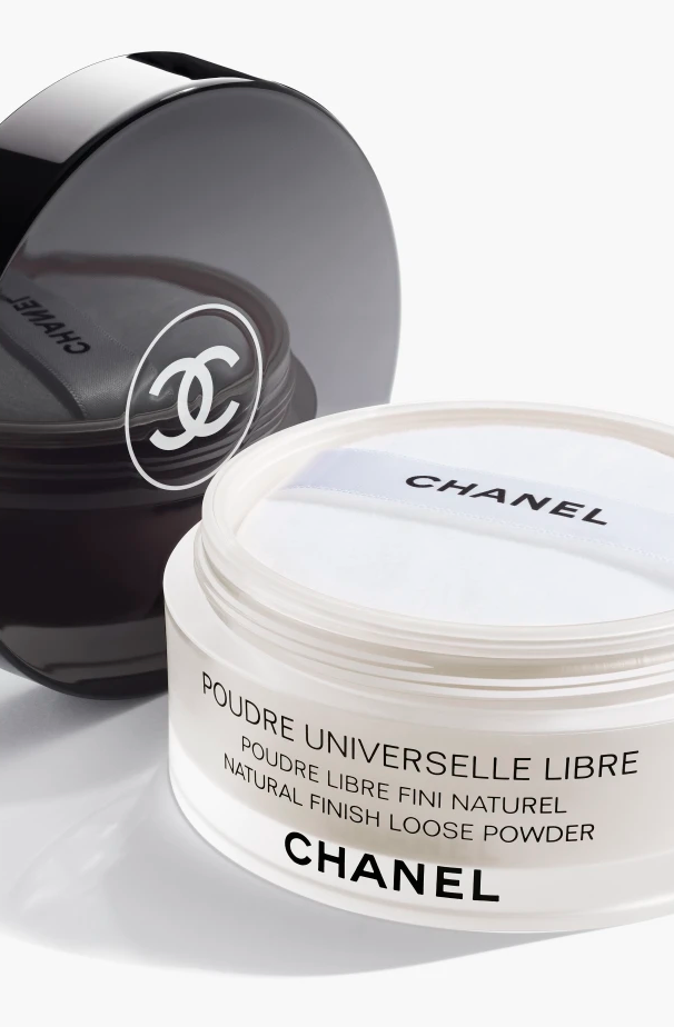 Ультрамягкая рассыпчатая пудра Chanel Poudre Universelle Libre оттенок 10 30g