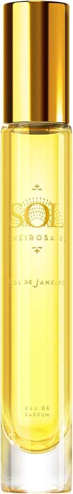Парфюмерная вода Sol de Janeiro Sol Cheirosa ‘62 The Scent Of Summer Eau De Parfum 8ml