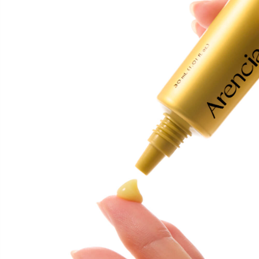 Сыворотка-бустер от морщин с ретиналем Arencia Retinal Booster Shot 30ml