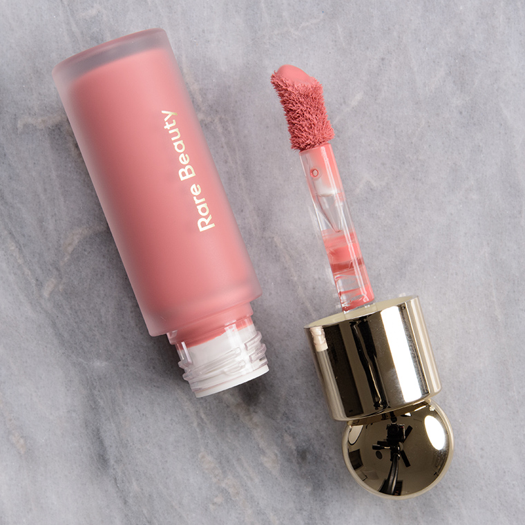 Жидкие румяна Rare Beauty Soft Pinch Liquid Blush оттенок Hope 7,5мл