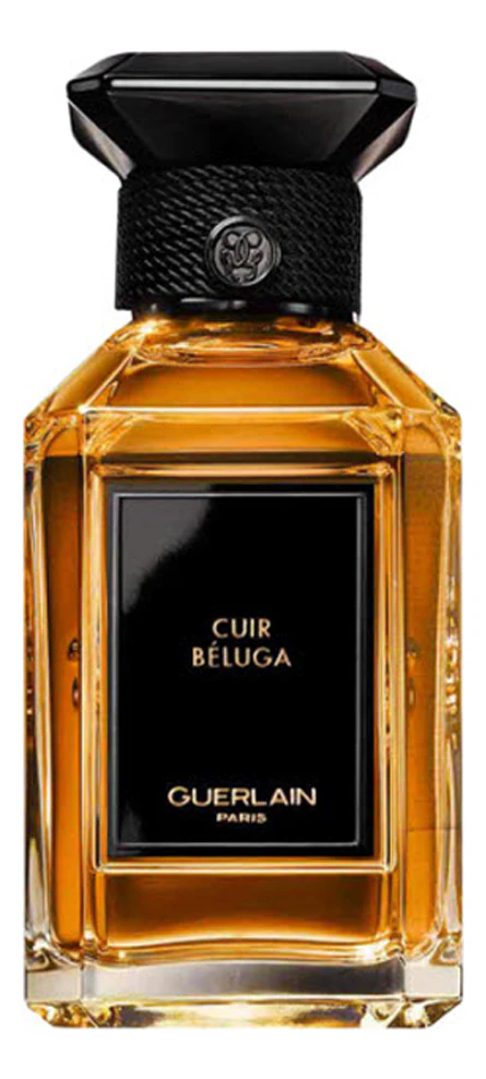 Парфюмерная вода Guerlain Cuir Beluga
