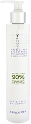 Шампунь для жирной кожи головы NYCE Biorganicare Purifying Shampoo Anti-Sebum & Normalizing 250 мл
