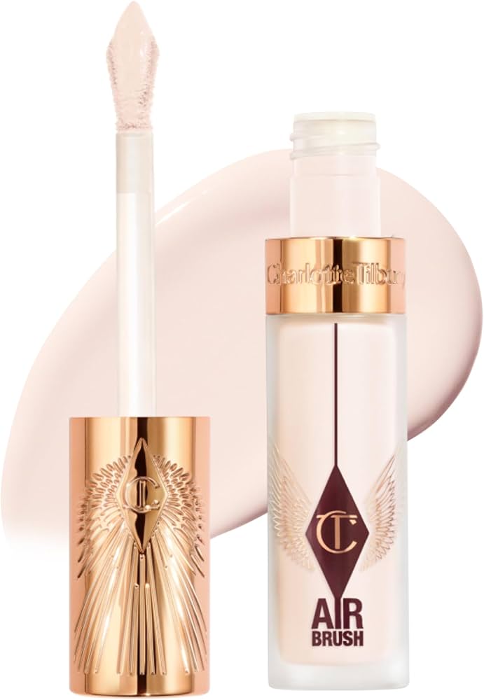 Консилер Charlotte Tilbury Airbrush Flawless Blur Concealer 1 Fair 8.3гр