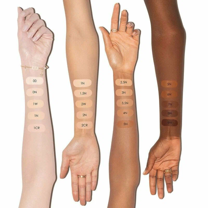 Тональный стик Dior Diorskin Forever Skin Perfect Stick оттенок 0N 10gr