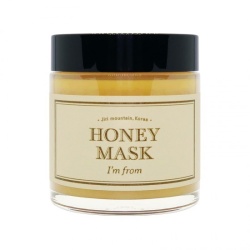 Питательная маска с мёдом I'm From Honey Mask 120гр