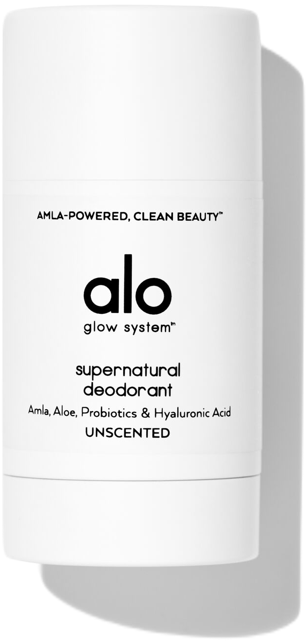 Дезодорант без солей алюминия Supernatural Deodorant 50g