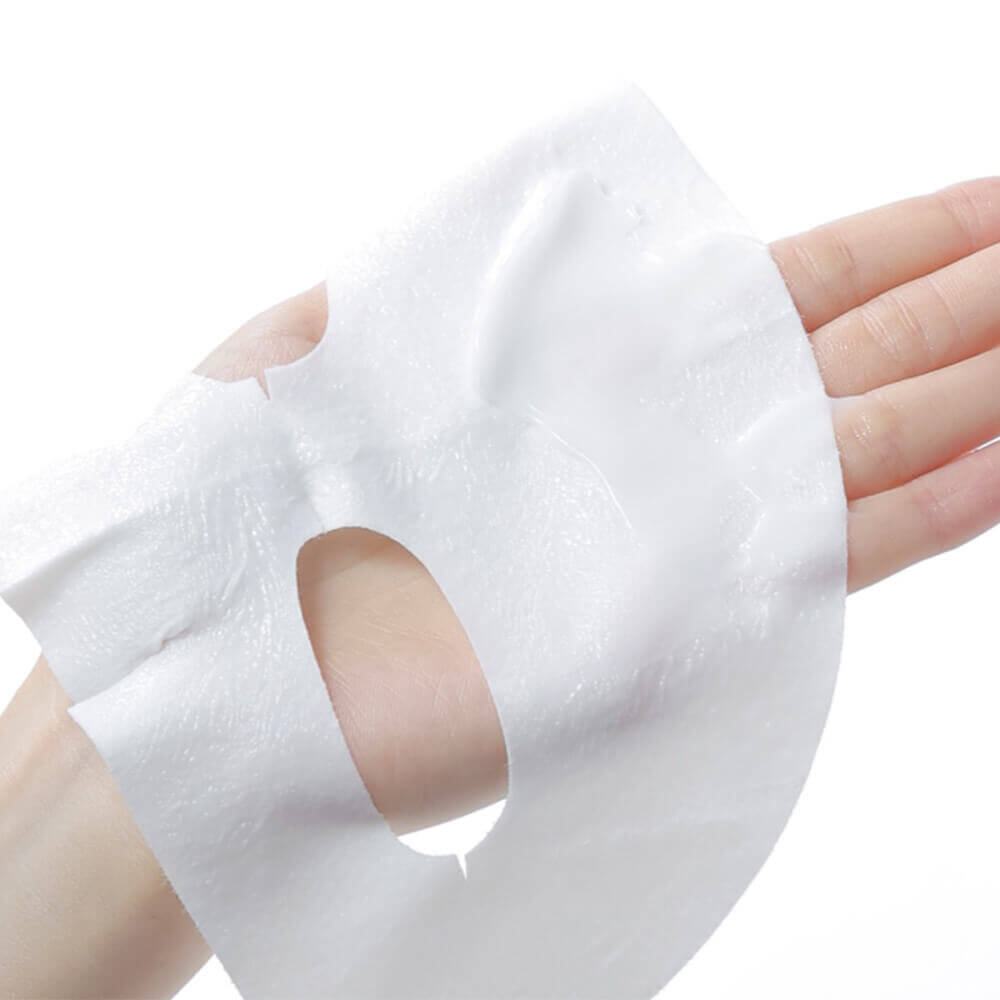 Осветляющая кремовая маска Celimax Pore+Dark Spot Brightening Cream Mask 1шт