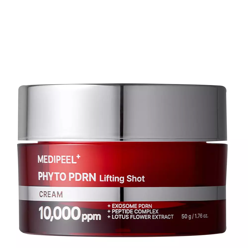 Лифтинг-крем с экзосомами Medi-Peel Phyto Exosome PDRN Lifting Shot Cream 50гр