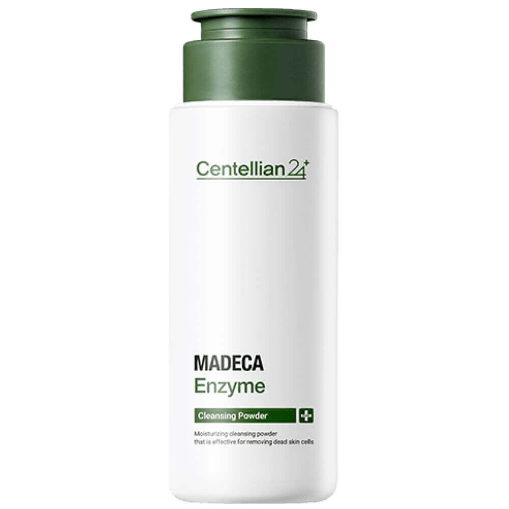 Успокаивающая энзимная пудра с центеллой Centellian24 Madeca Enzyme Cleansing Powder 60г