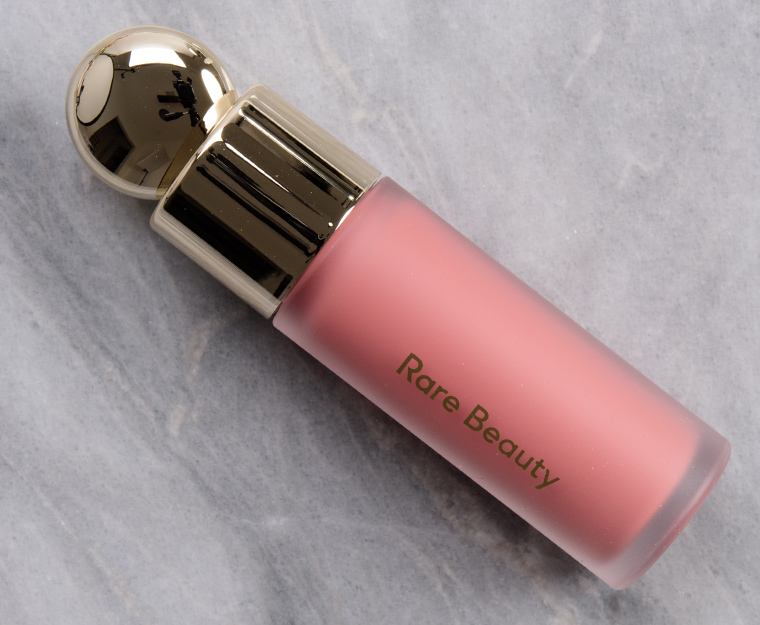 Жидкие румяна Rare Beauty Soft Pinch Liquid Blush оттенок Hope 7,5мл