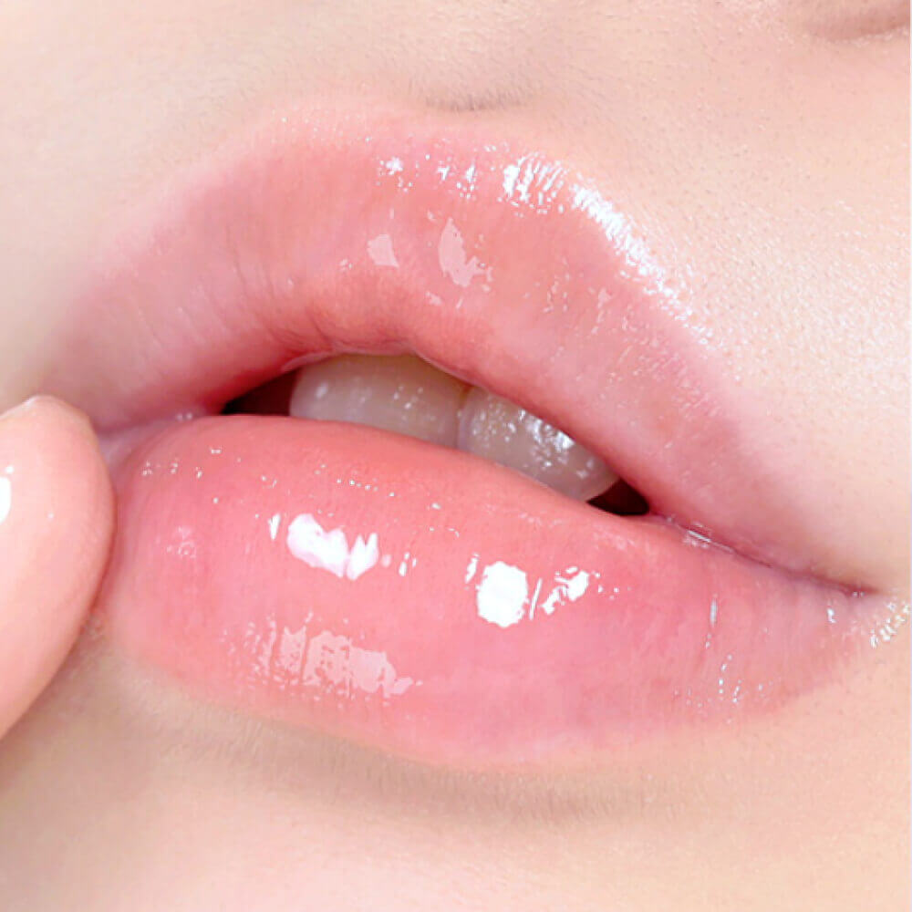 Уплотняющая маска для губ с коллагеном Tocobo Collagen Boosting Lip Mask