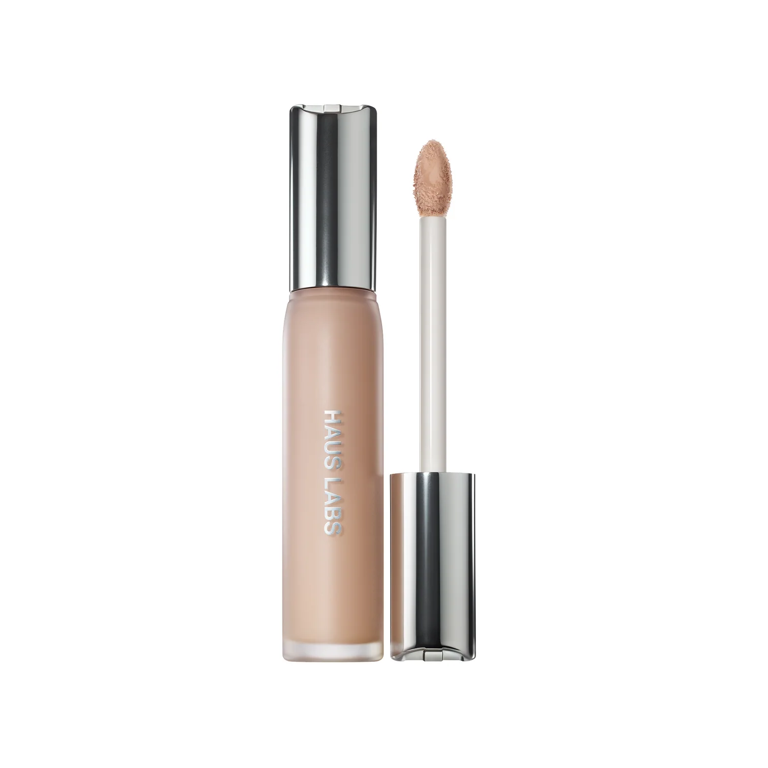 Консилер HAUS LABS Triclone Skin Tech Hydrating De-Puffing Concealer оттенок 04 Fair Neutral