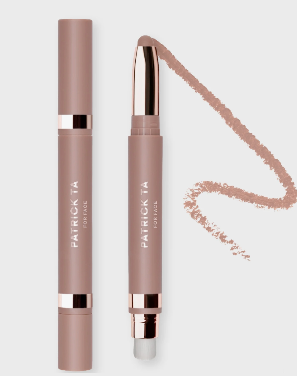 Стик-скульптор Patrick Ta Major Sculpt Shape Shade Anywhere Artistry Stick оттенок  Silhouette
