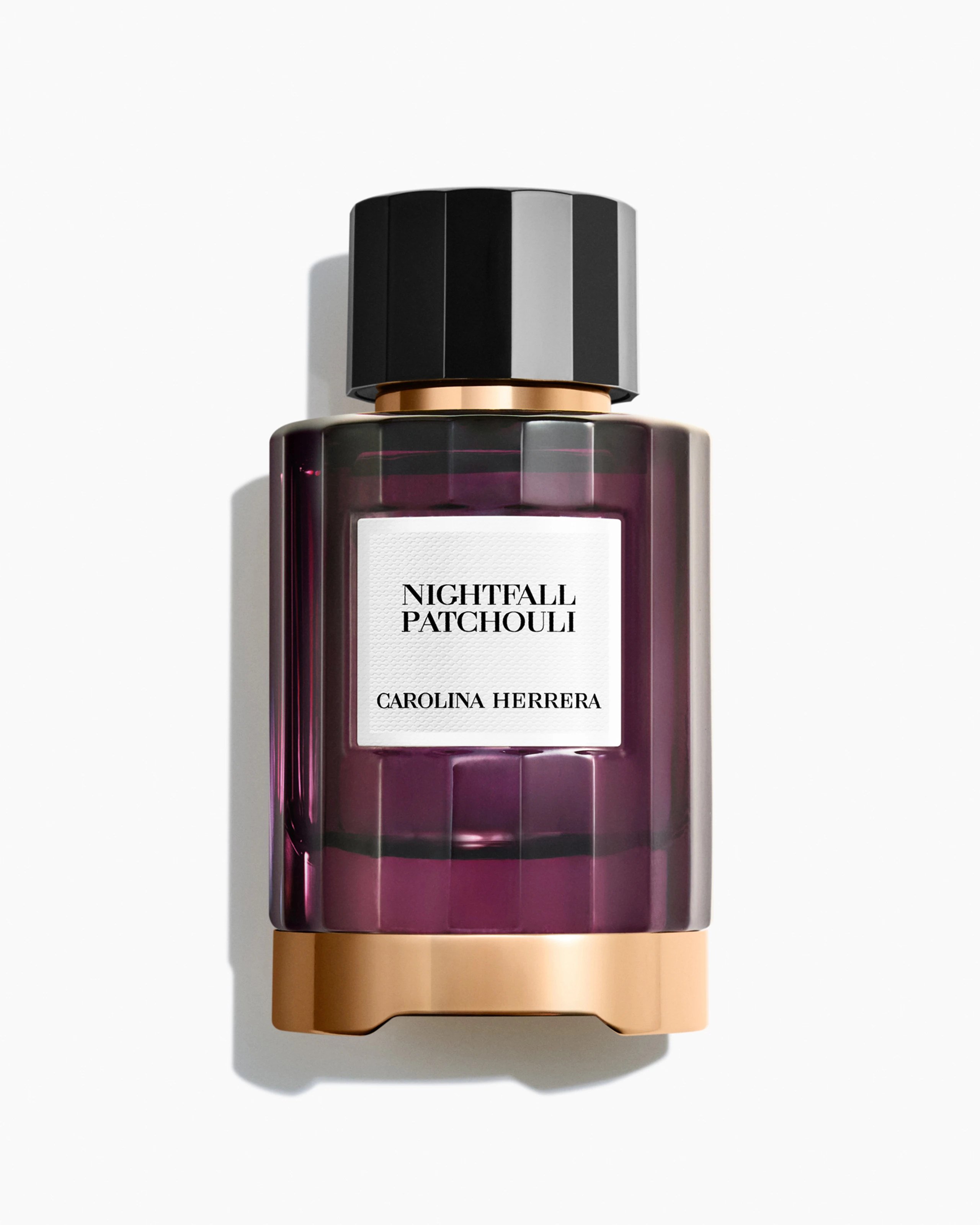 Парфюм Carolina Herrera Nightfall Patchouli
