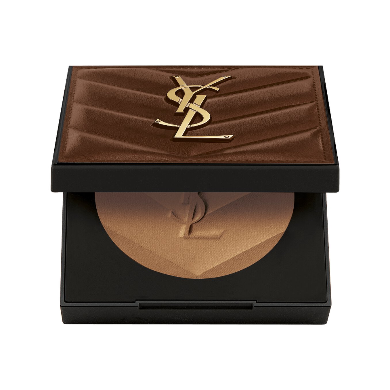 Бронзер Yves Saint Laurent ALL HOURS HYPER BRONZE оттенок 03 7,5гр