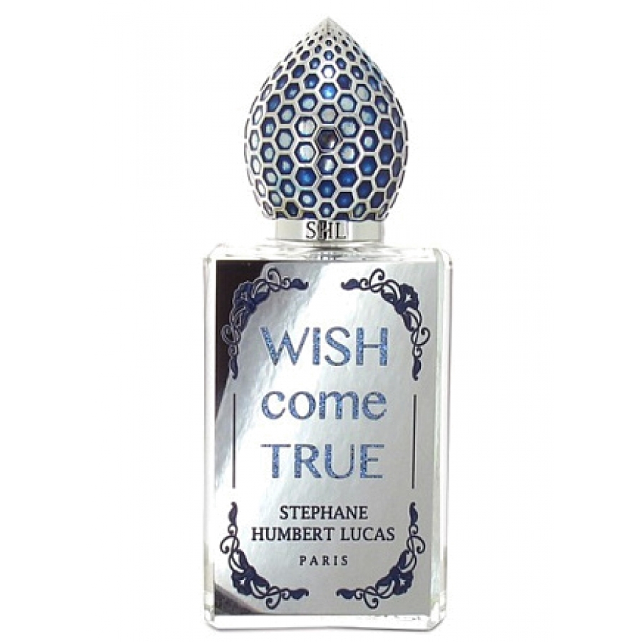 Links wish came true