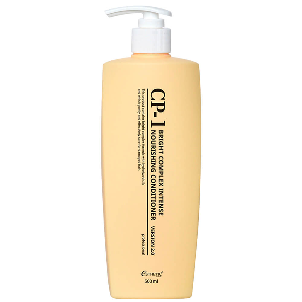 Интенсивно питающий кондиционер для волос CP-1 Bright Complex Intense Nourishing Conditioner 500мл