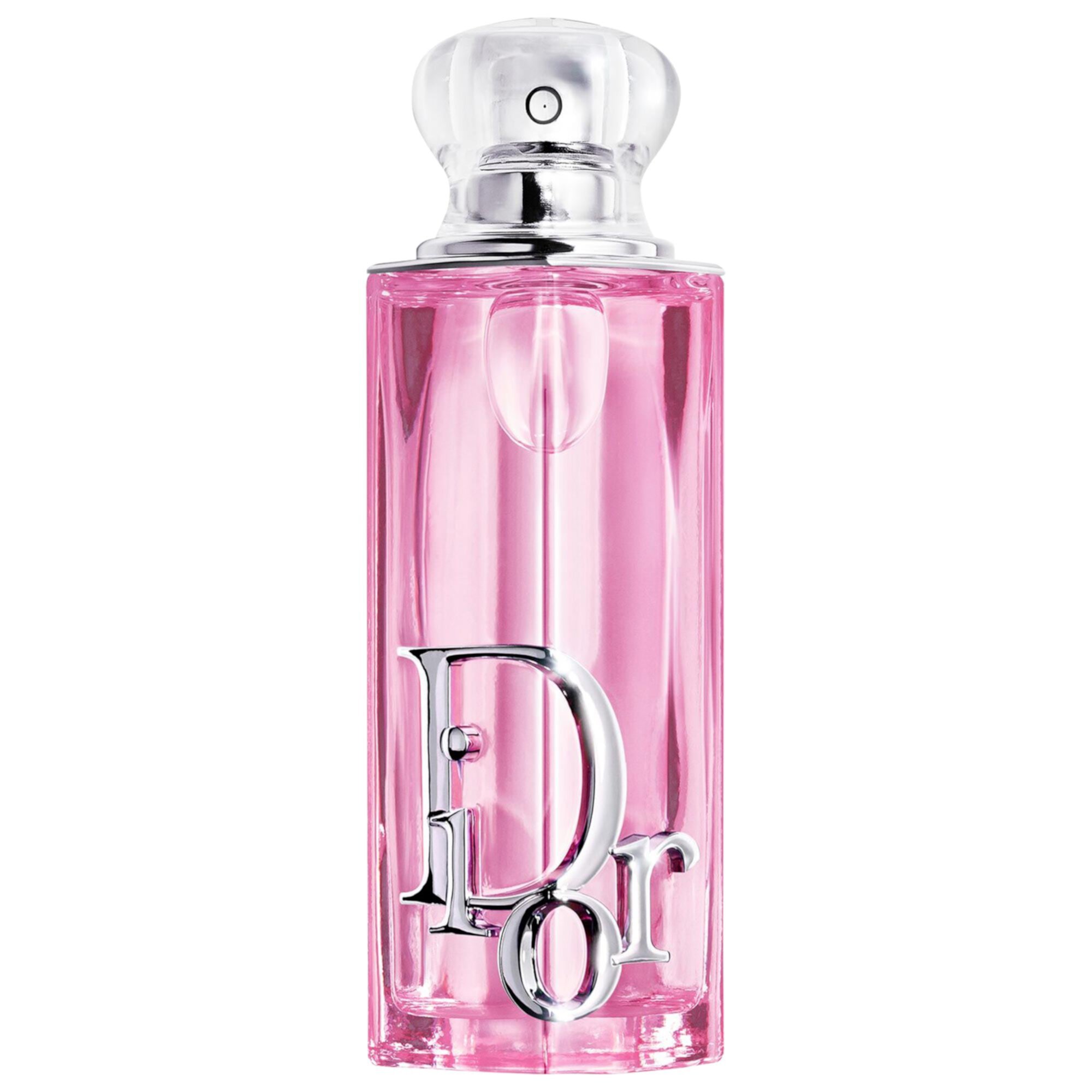 Парфюмированная вода с нотами розы и личи Dior Addict Rosy Glow 30ml