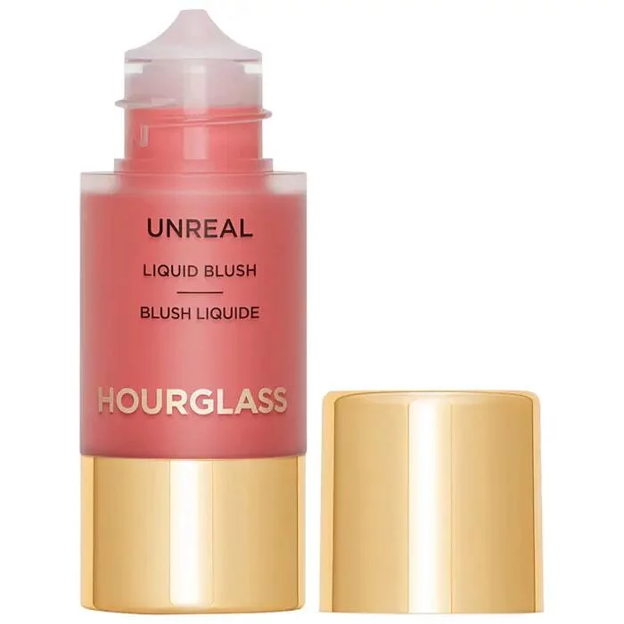 Румяна Hourglass Unreal Liquid Blush, оттенок Vision