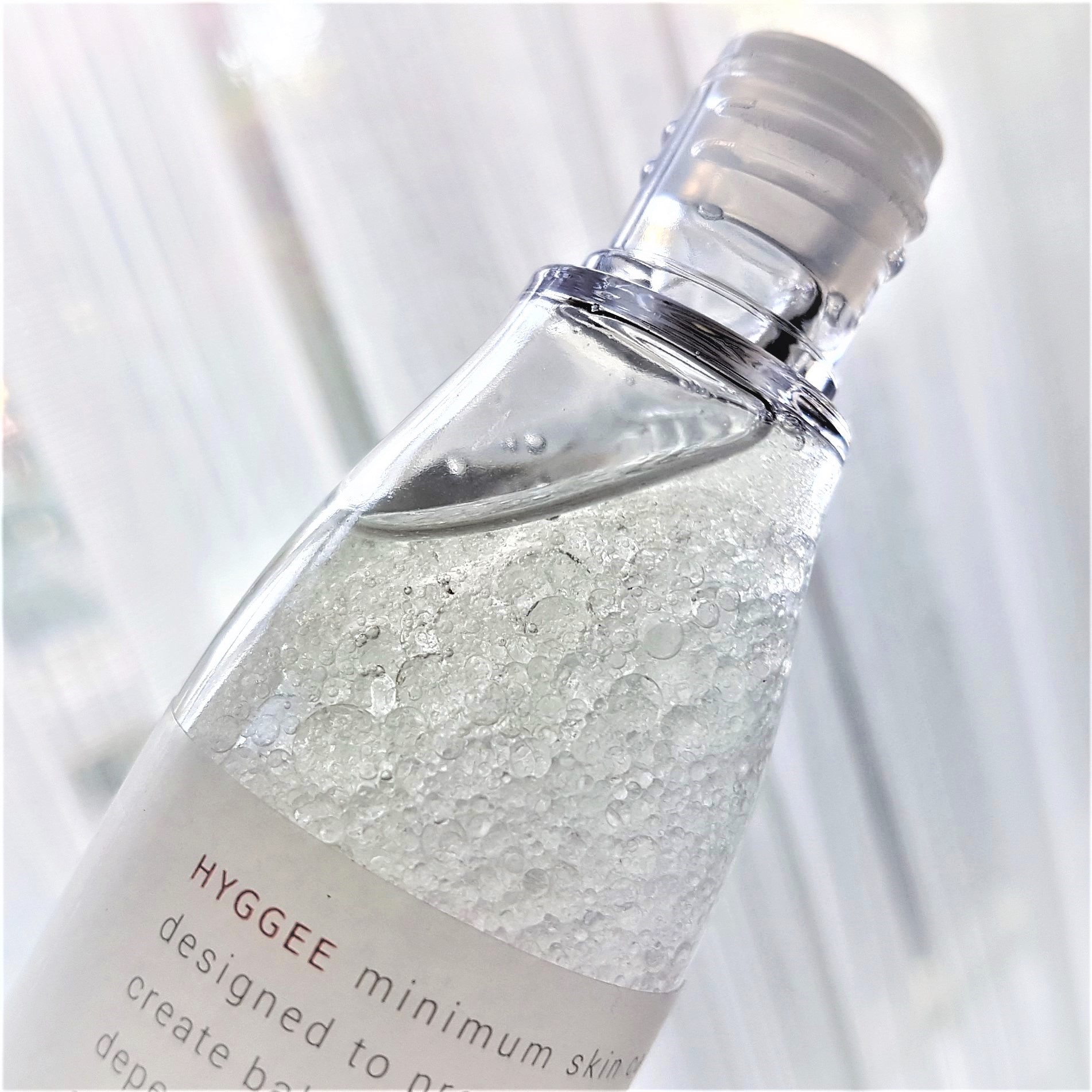 Универсальная балансирующая эссенция для увлажнения Hyggee Onestep Facial Essence Balance 110мл