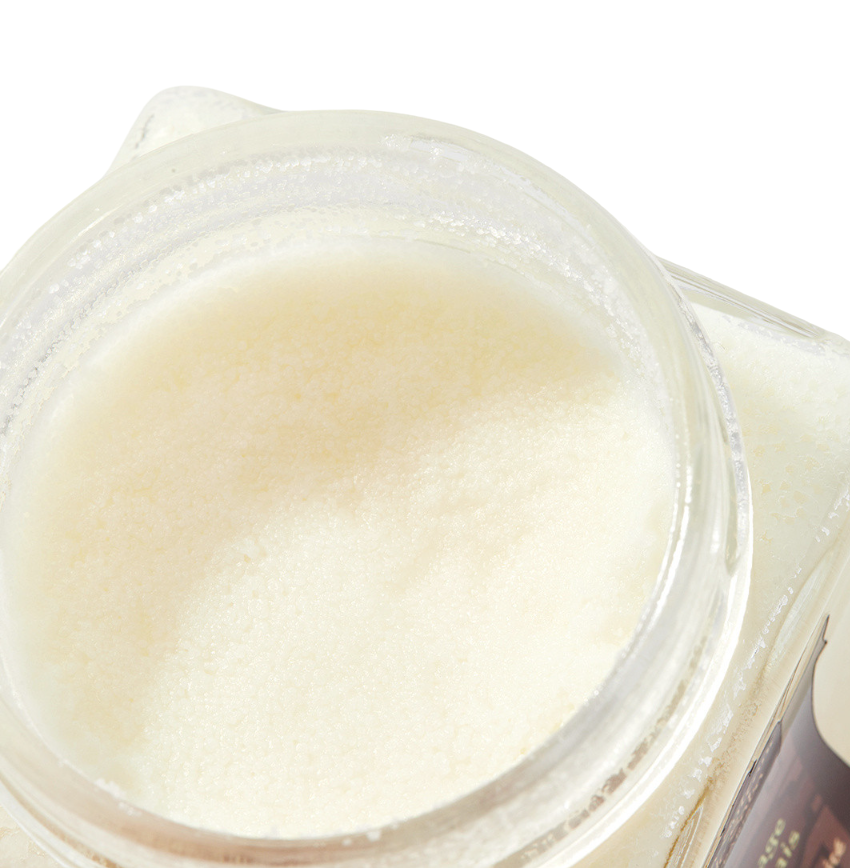 La Sultane de Saba Shea Butter Karite Orange Blossom Масло Карите 300 мл