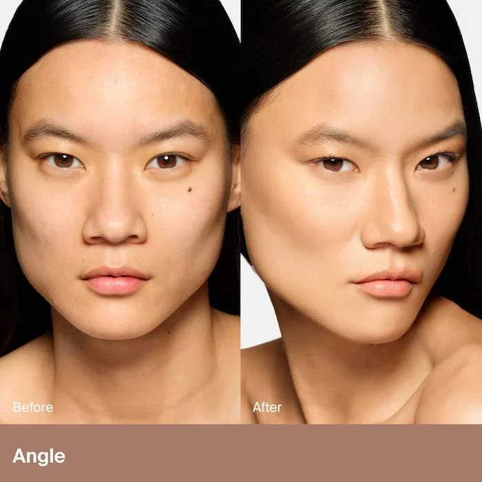 Скульптор HAUS LABS Precision Sculpt Shaping Balm Contour Stick оттенок Angle