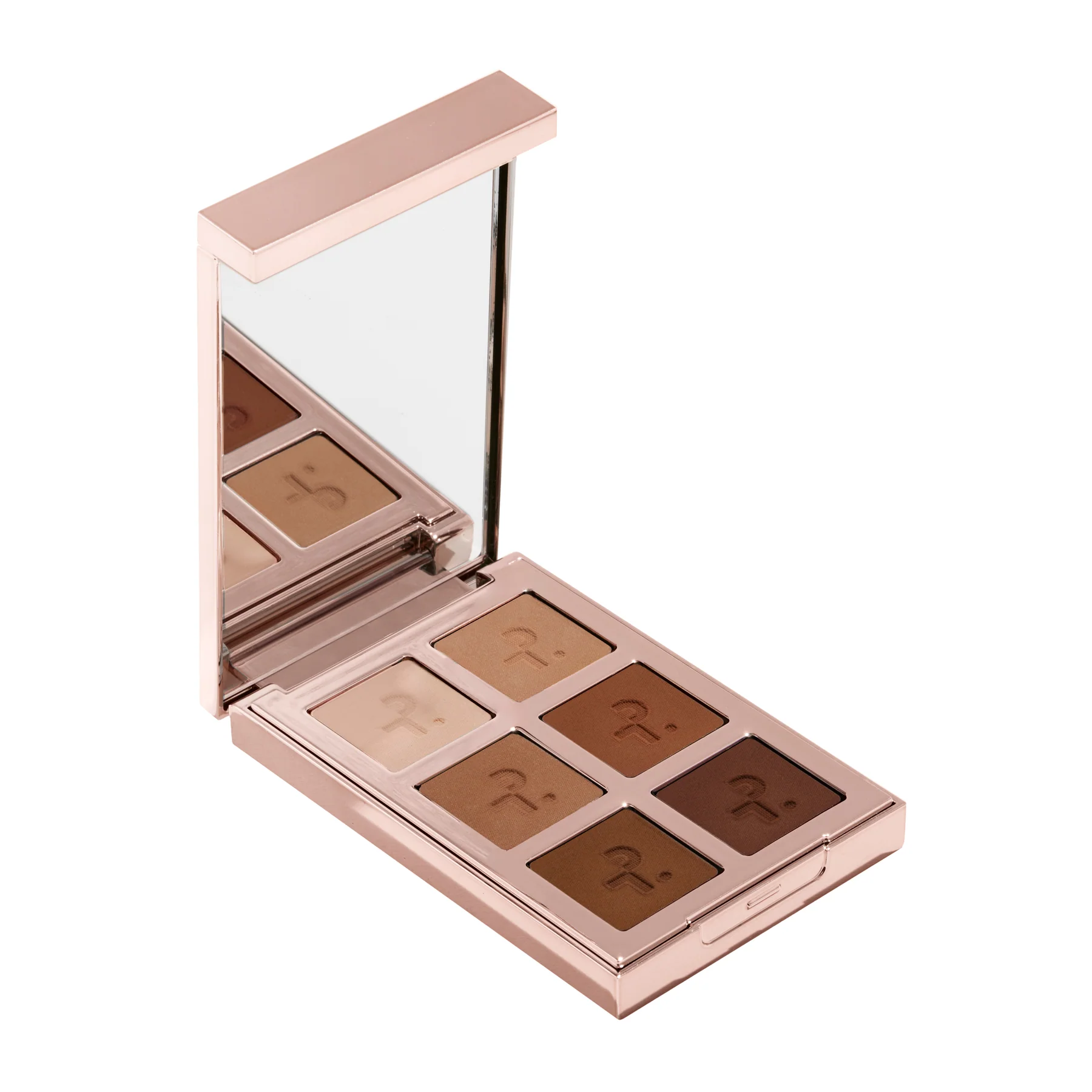 Палетка теней для век Patrick Ta Major Dimension Essential Artistry Edit Eyeshadow Palette Medium