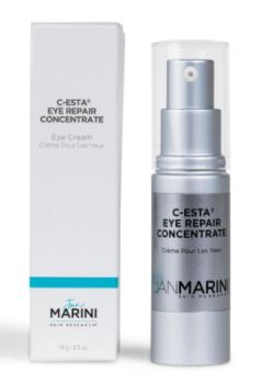 Сыворотка-концентрат для век с эффектом лифтинга Jan Marini C-Esta Eye Repair Concentrate 14ml