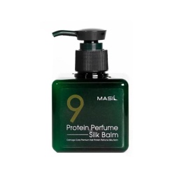 Парфюмированный бальзам для волос 9 Protein Perfume Silk Balm 180ml