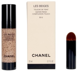 Тональный крем Chanel Les Beiges Water-Fresh Complexion Touch B10